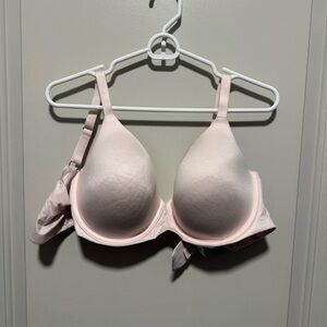 Aerie Soft Pink Underwire Bra